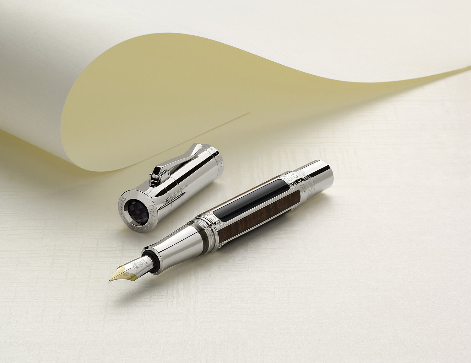 Faber Castell : Les stylos-plumes les plus onéreux vendus sur eBay ! 